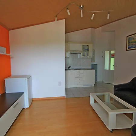 Vucic Apartment *