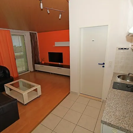 Apartment Vucic *