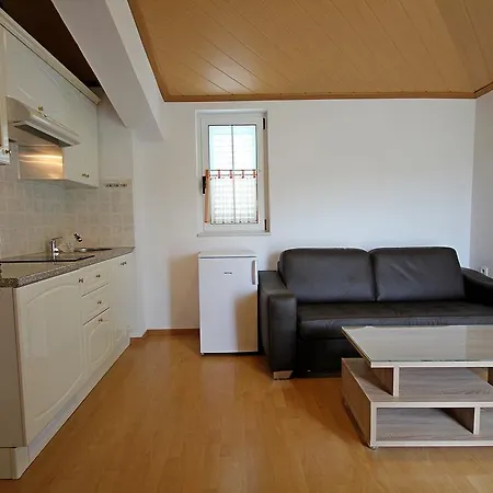 Vucic Apartment
