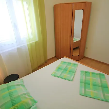 Apartment Vucic