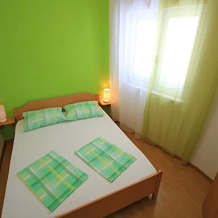 Vucic Apartment