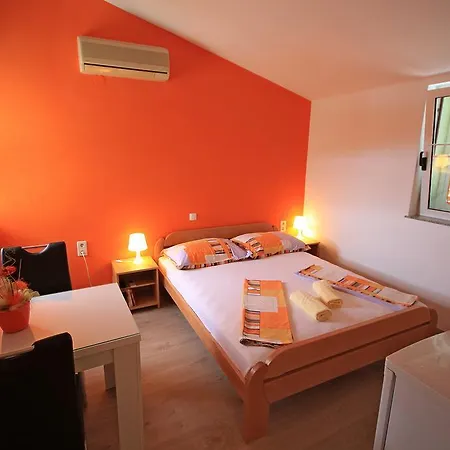 Vucic Apartment *