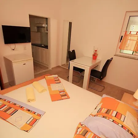 Apartment Vucic