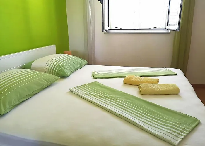 Apartment Vucic Makarska