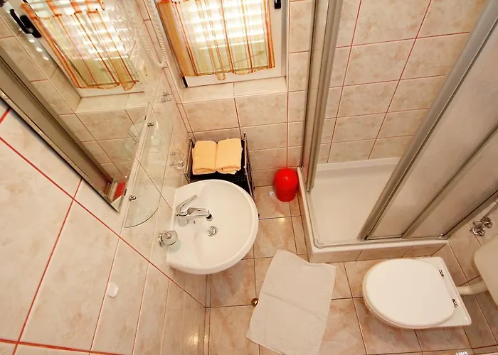 Apartment Vucic Makarska