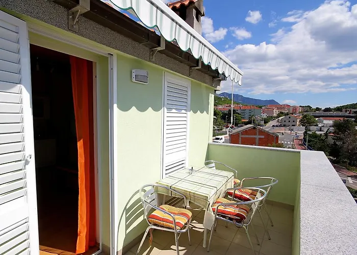 Vucic Макарська