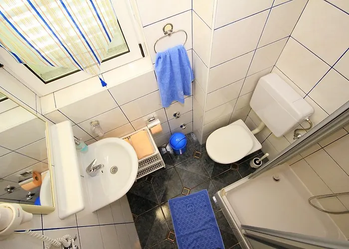 Apartment Vucic Makarska