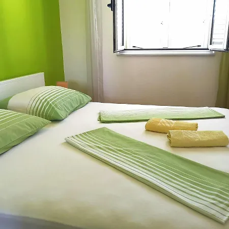 Apartamento Vucic Makarska