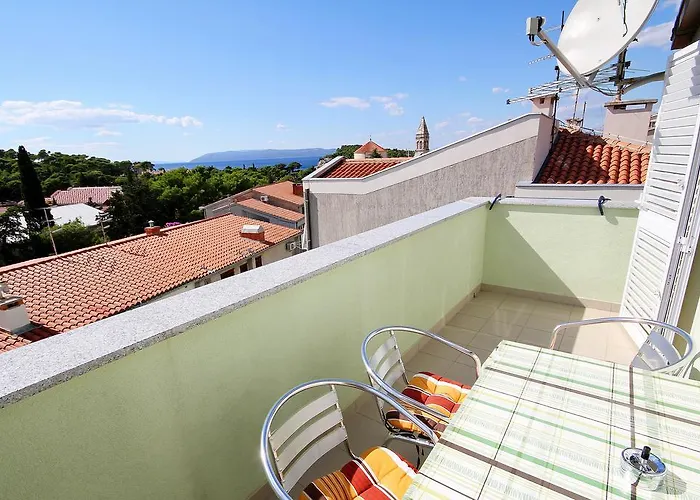 Apartment Vucic Makarska