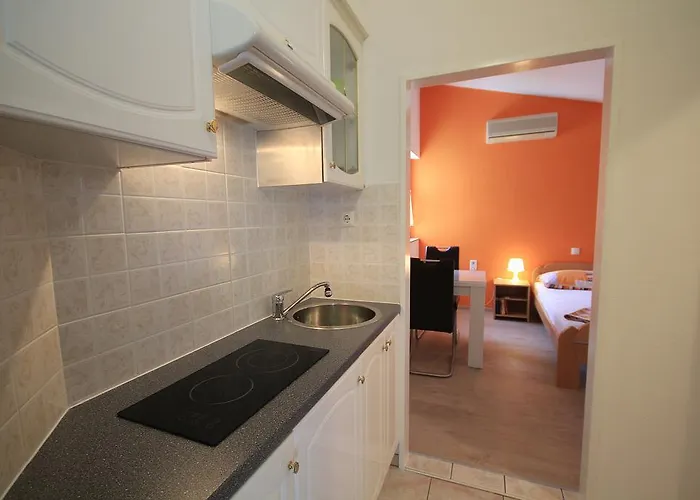 Apartment Vucic Makarska